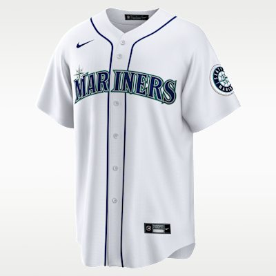 NIKE Seattle Mariners シアトルマリナーズMLB M+Replica+Jersey+Trash+Style.png
